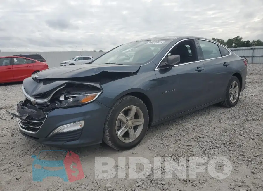 1G1ZB5ST1LF142941 Photo# 1