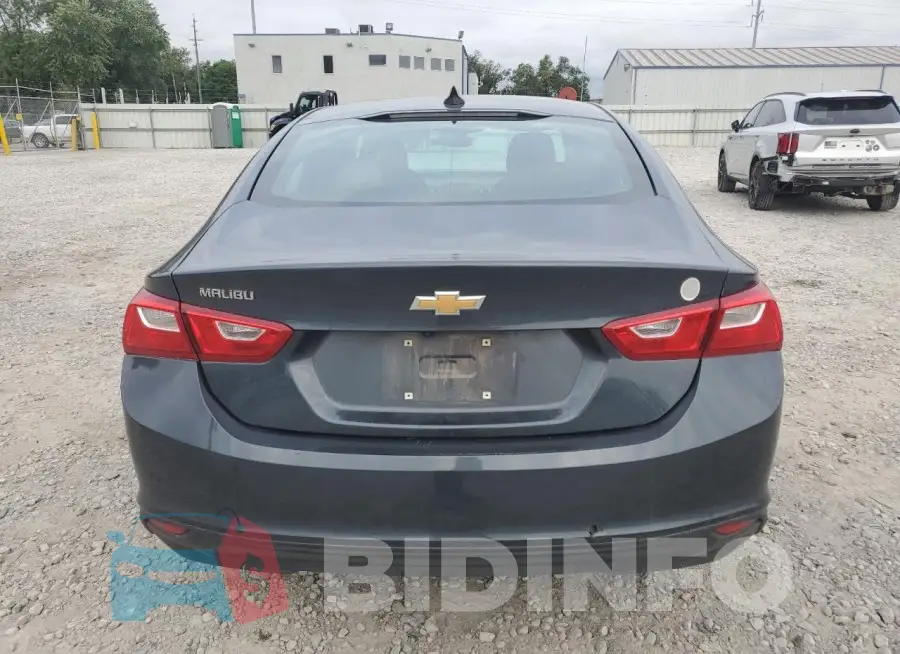 1G1ZB5ST1LF142941 Photo# 6