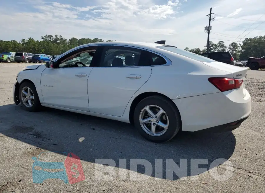 1G1ZB5ST4HF277550 Photo# 2
