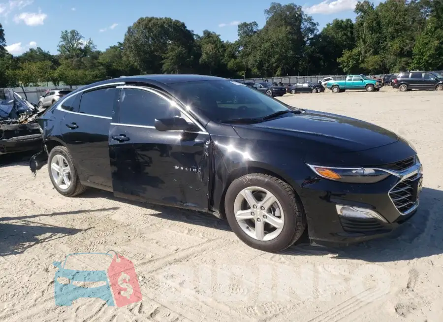1G1ZB5ST5RF238533 Photo# 4