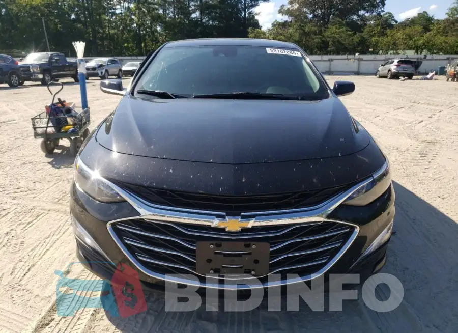1G1ZB5ST5RF238533 Photo# 5
