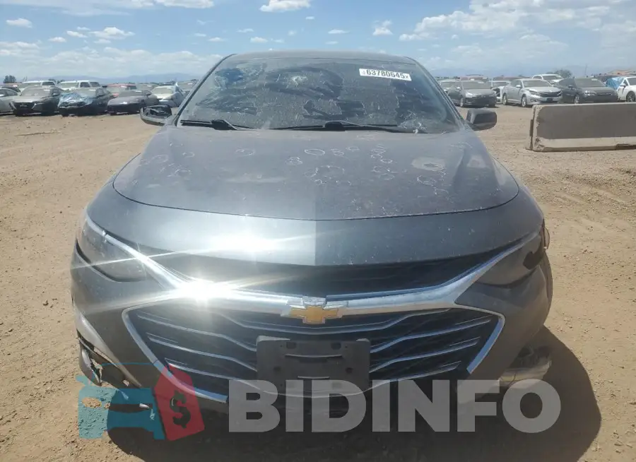 1G1ZB5ST7LF120474 Photo# 5