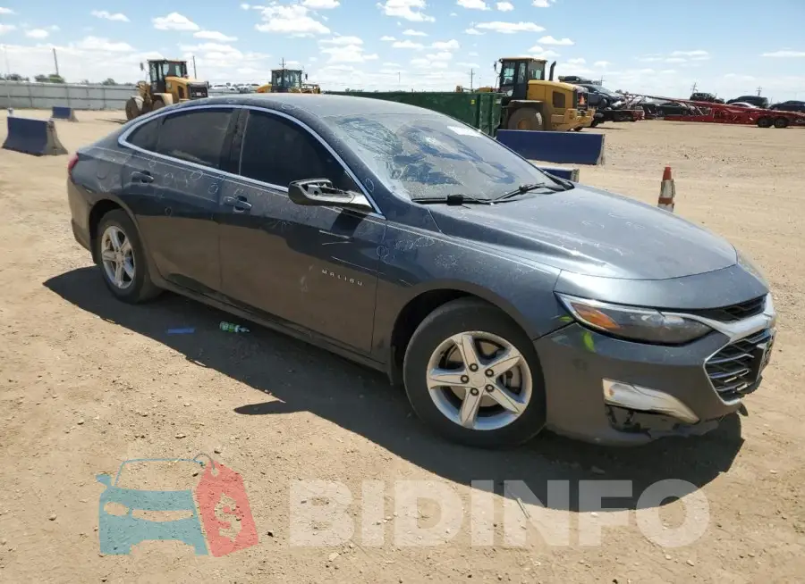 1G1ZB5ST7LF120474 Photo# 4