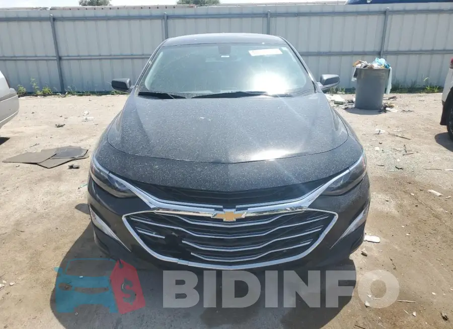 1G1ZB5STXNF206705 Photo# 5