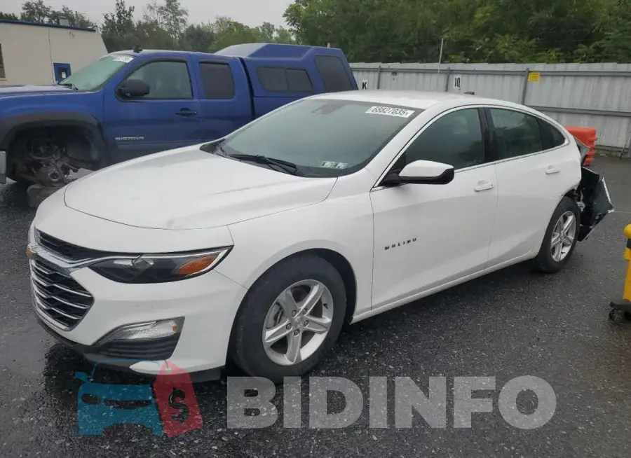 1G1ZC5ST0RF149613 Photo# 1