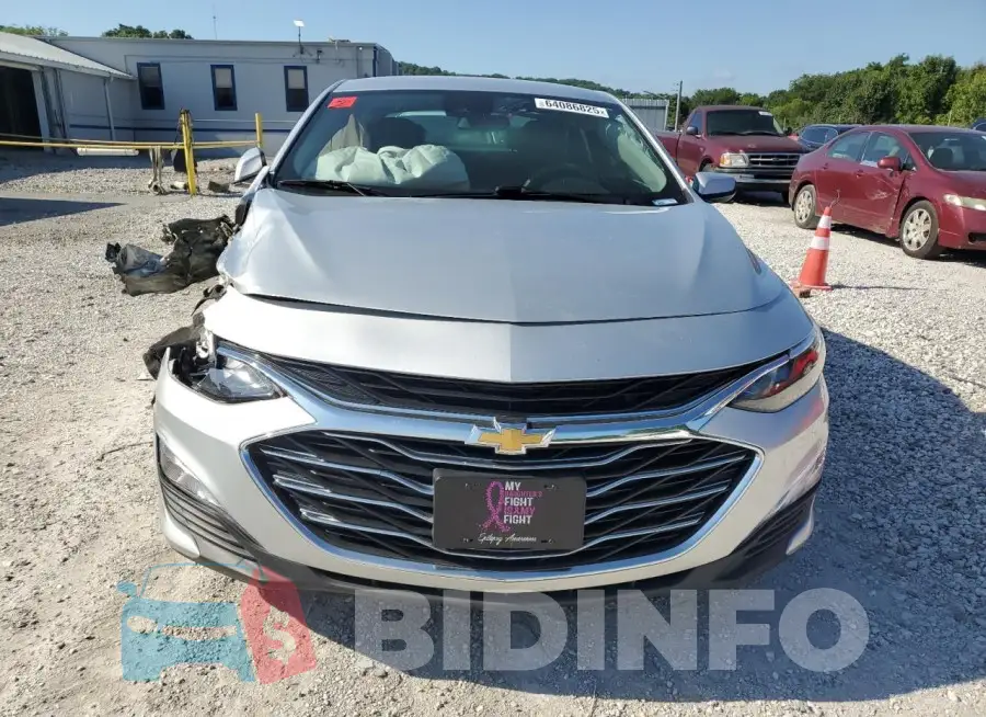 1G1ZC5ST7LF110850 Photo# 5