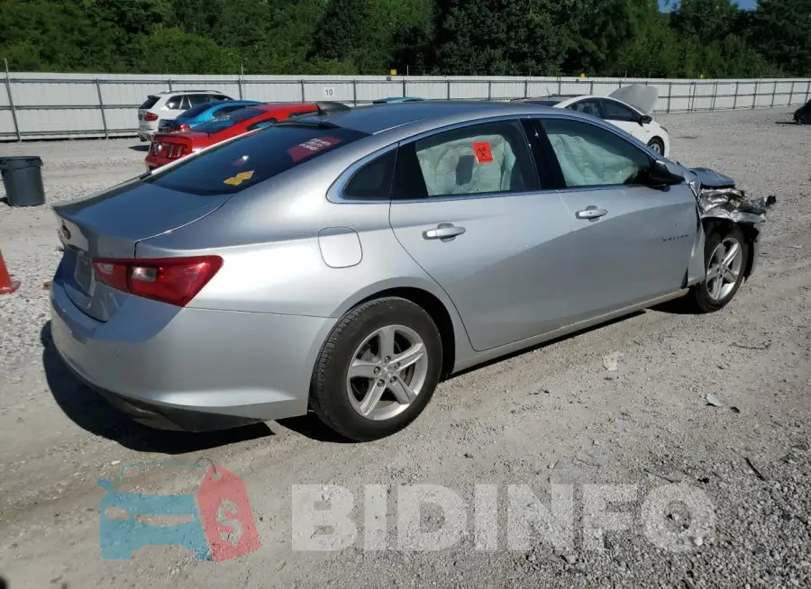 1G1ZC5ST7LF110850 Photo# 3