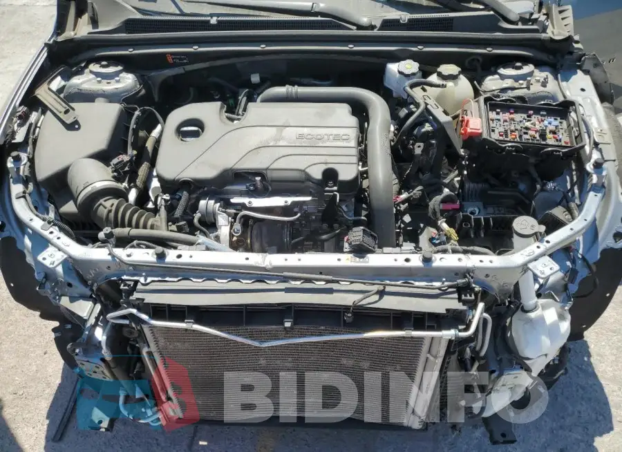1G1ZC5ST7RF232603 Photo# 11