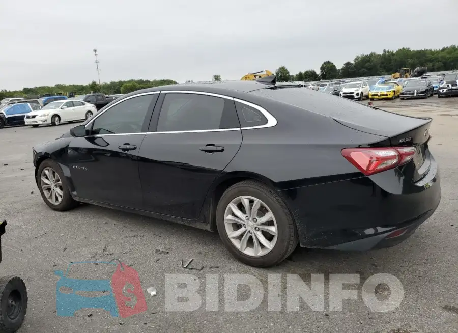 1G1ZD5ST0LF098506 Photo# 2