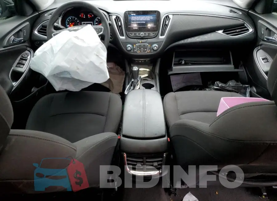 1G1ZD5ST0LF098506 Photo# 8
