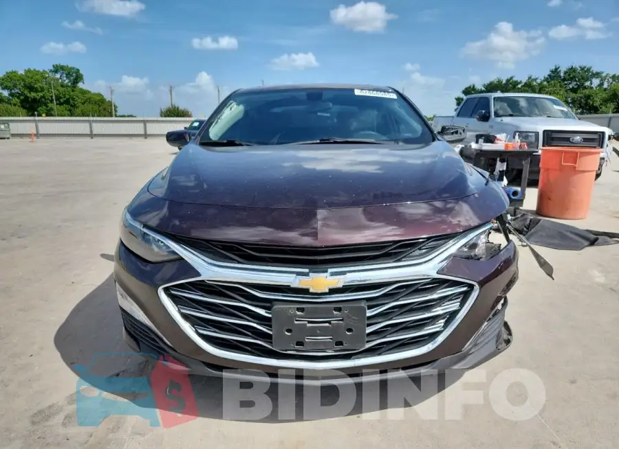 1G1ZD5ST0MF015528 Photo# 5