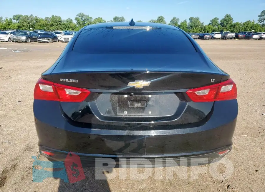 1G1ZD5ST0PF211148 Photo# 6
