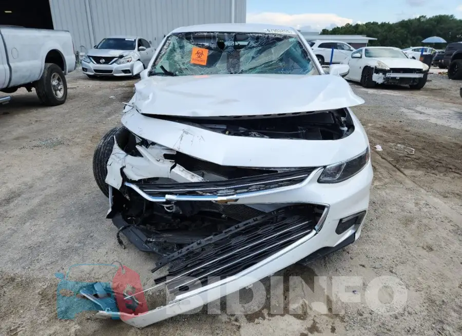 1G1ZD5ST4JF149275 Photo# 5