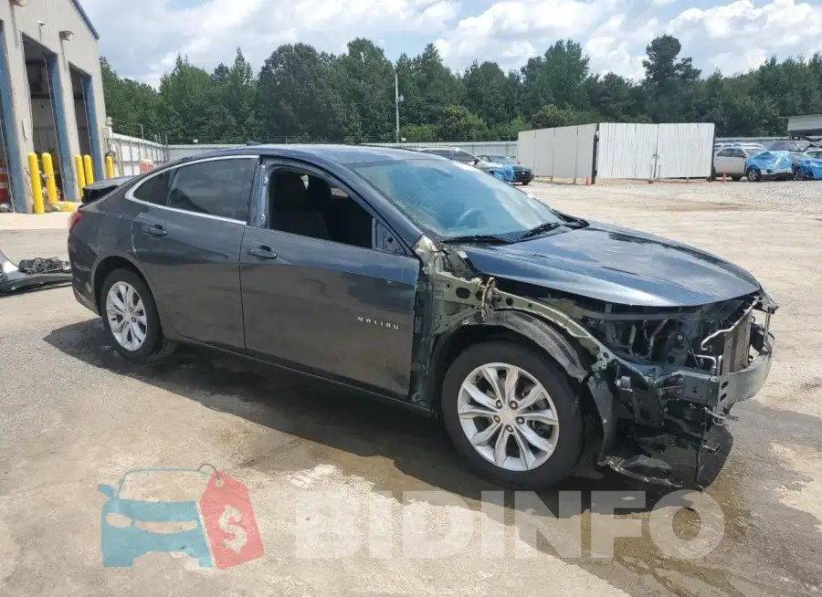 1G1ZD5ST5KF184974 Photo# 4