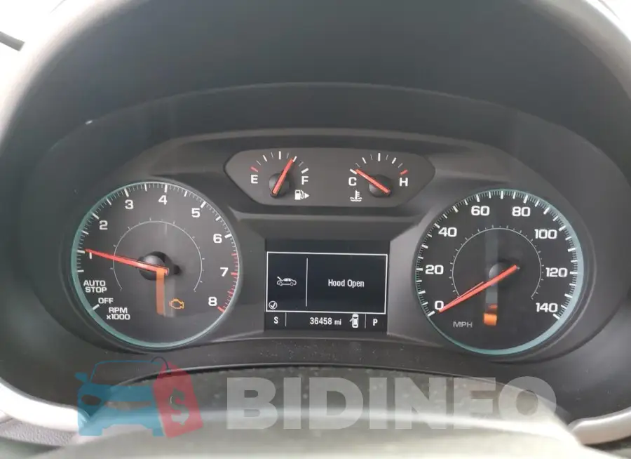 1G1ZD5ST6RF227857 Photo# 9