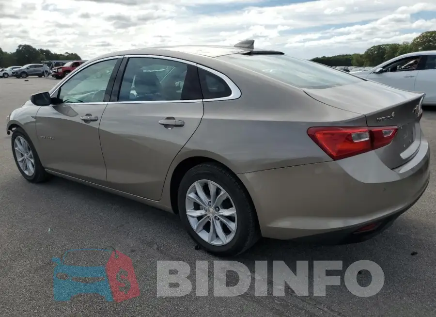 1G1ZD5ST6RF227857 Photo# 2