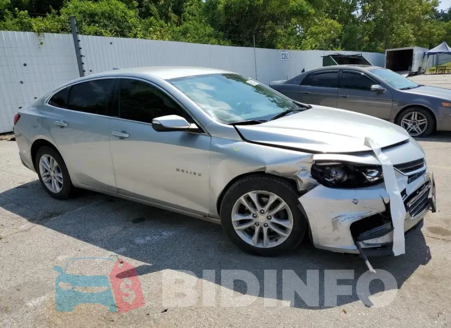 1G1ZD5ST7JF228357 Photo# 4