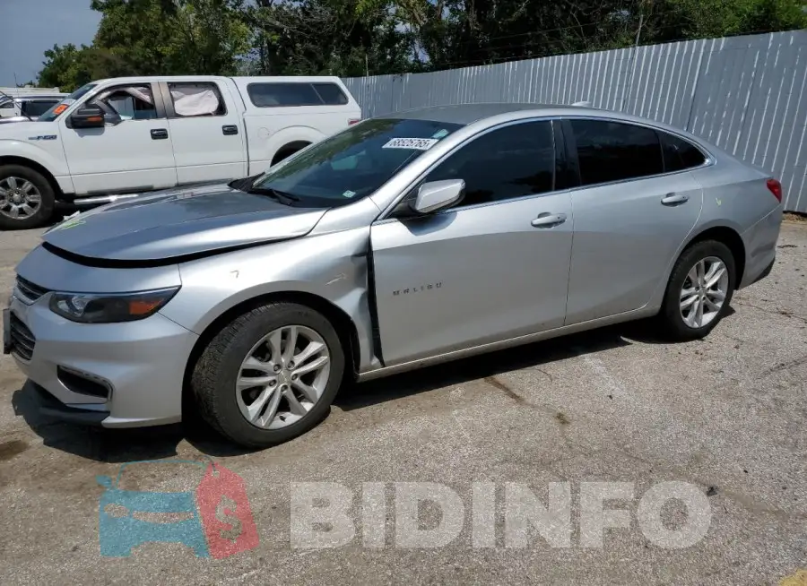 1G1ZD5ST7JF228357 Photo# 1