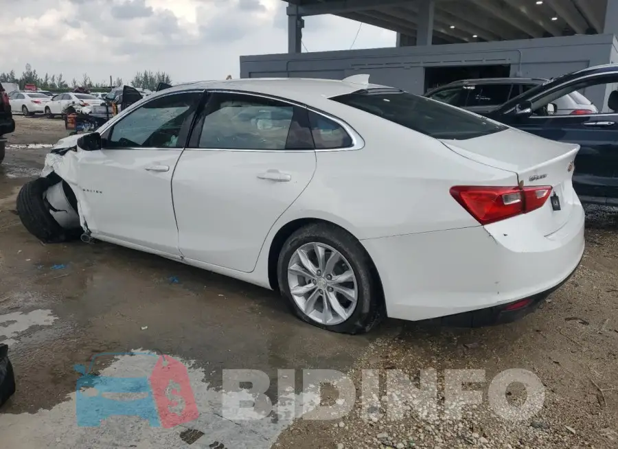 1G1ZD5ST8PF236587 Photo# 2