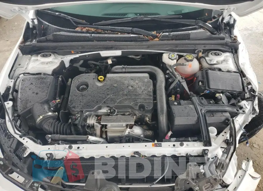 1G1ZD5ST8PF236587 Photo# 11
