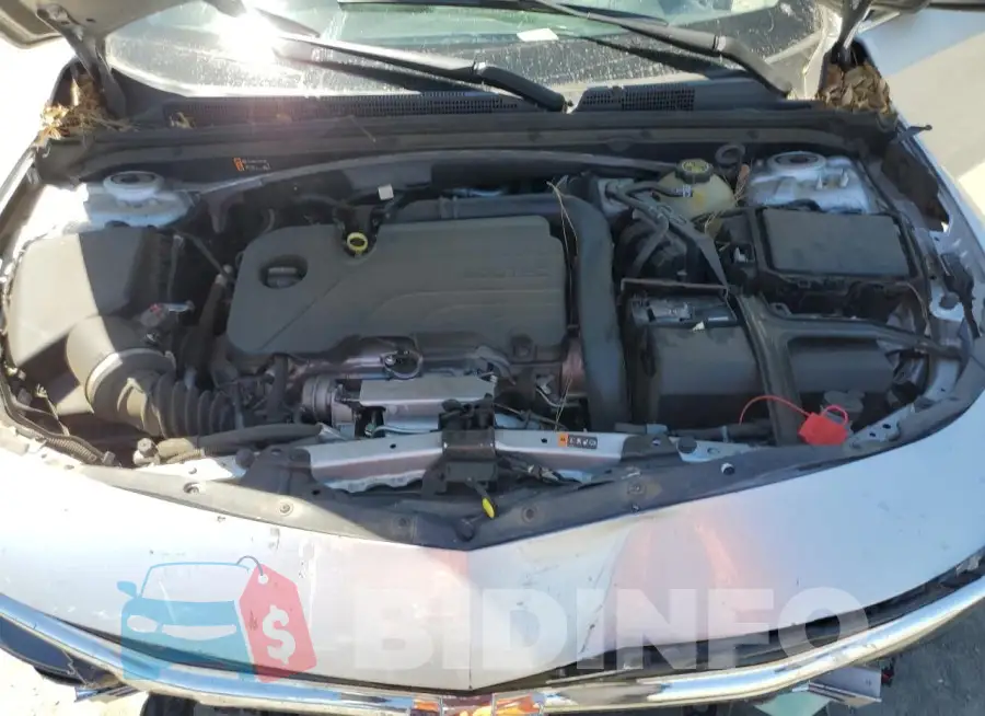 1G1ZD5ST9NF174632 Photo# 11