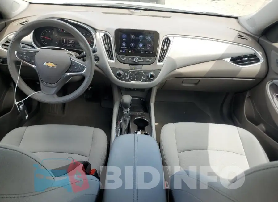 1G1ZD5ST9RF120947 Photo# 8