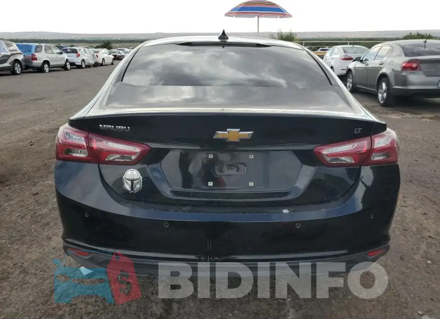 1G1ZD5STXMF077311 Photo# 6