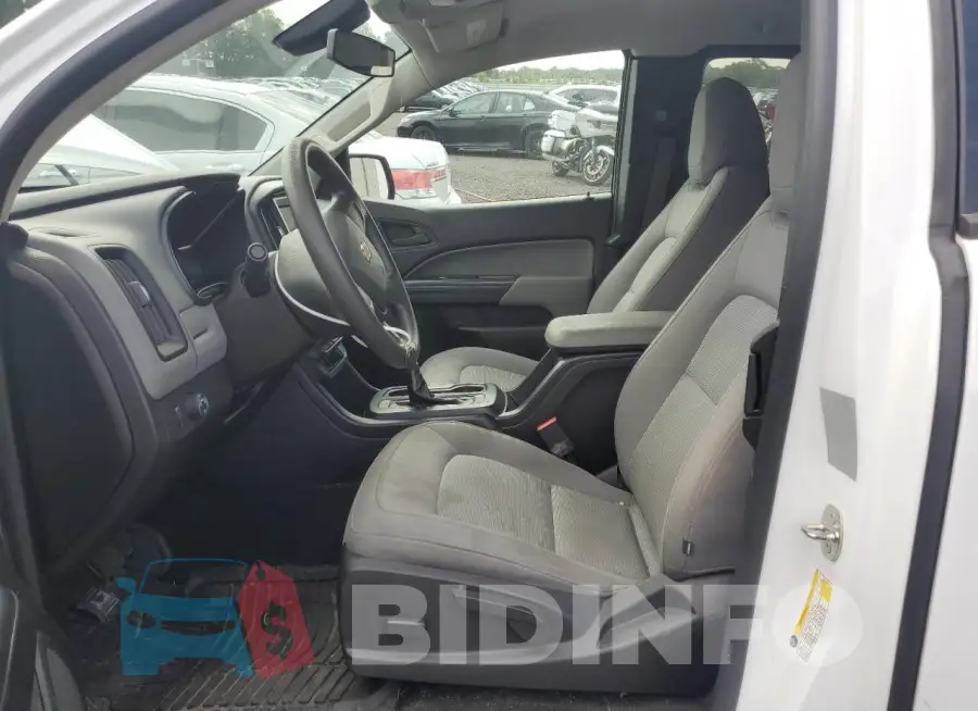 1GCHSBEA4J1250170 Photo# 7