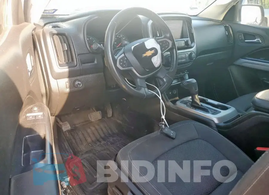 1GCHSCEA6M1229668 Photo# 8