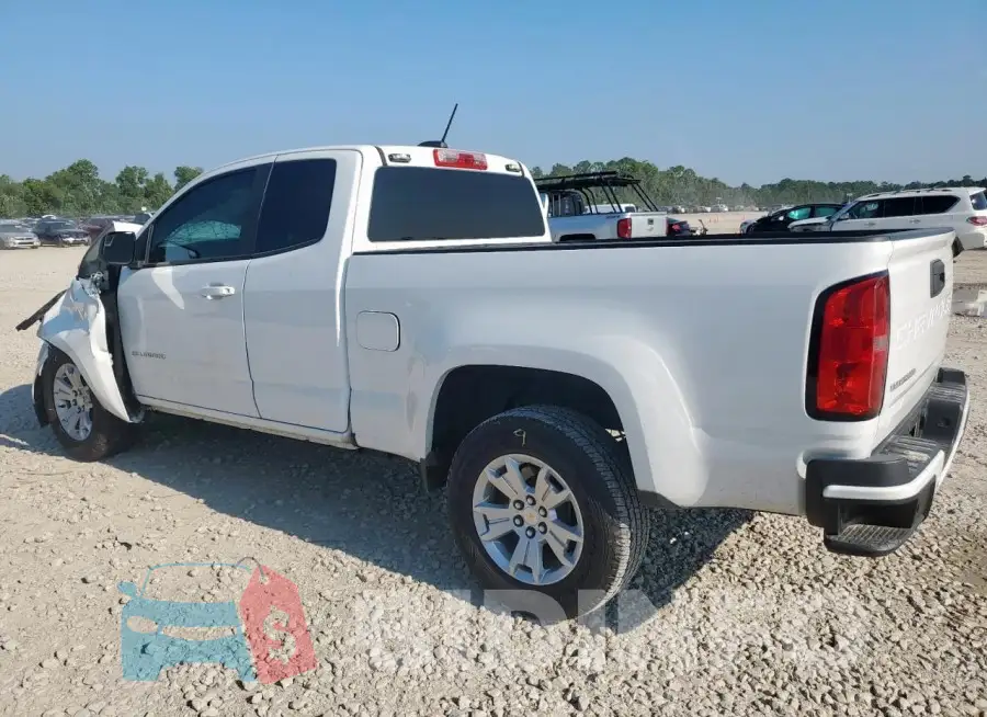 1GCHSCEA6M1229668 Photo# 2