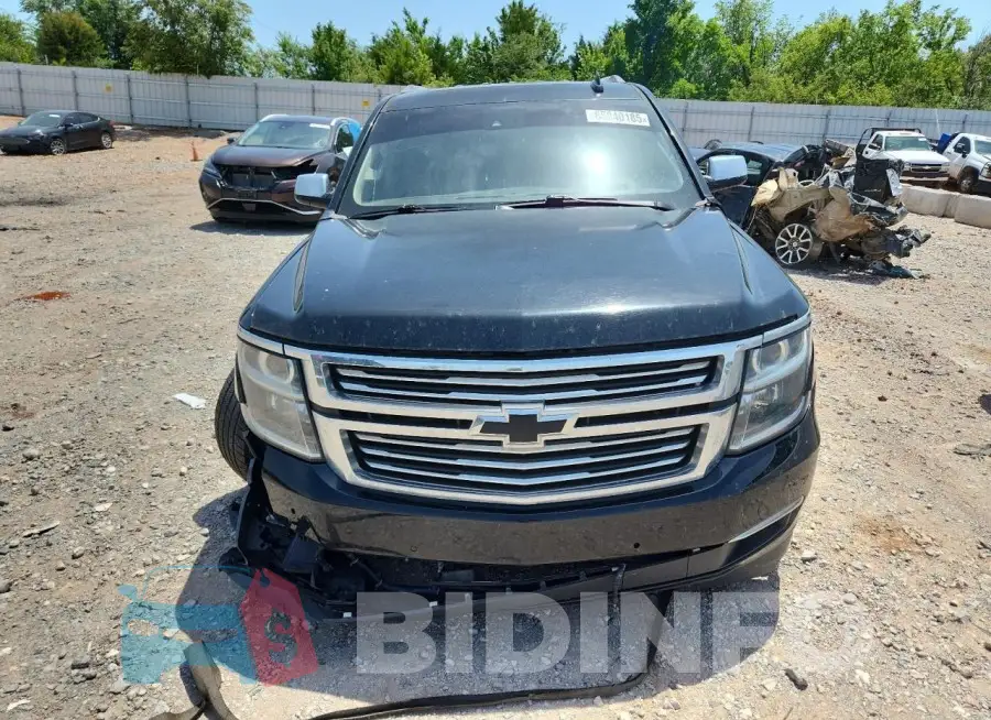 1GNSCCKC8JR141136 Photo# 5