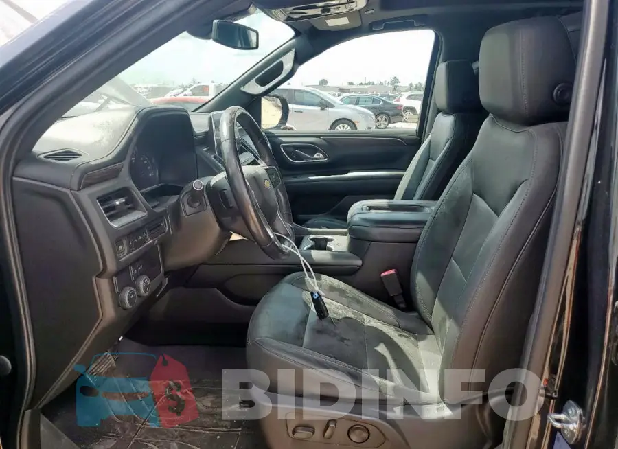 1GNSCNKDXMR377599 Photo# 7