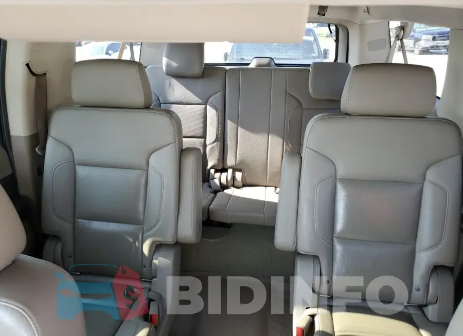 1GNSKJKC4GR468407 Photo# 10