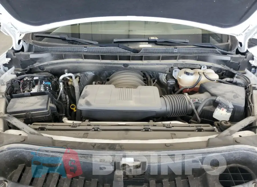 1GNSKTKL3PR479314 Photo# 11