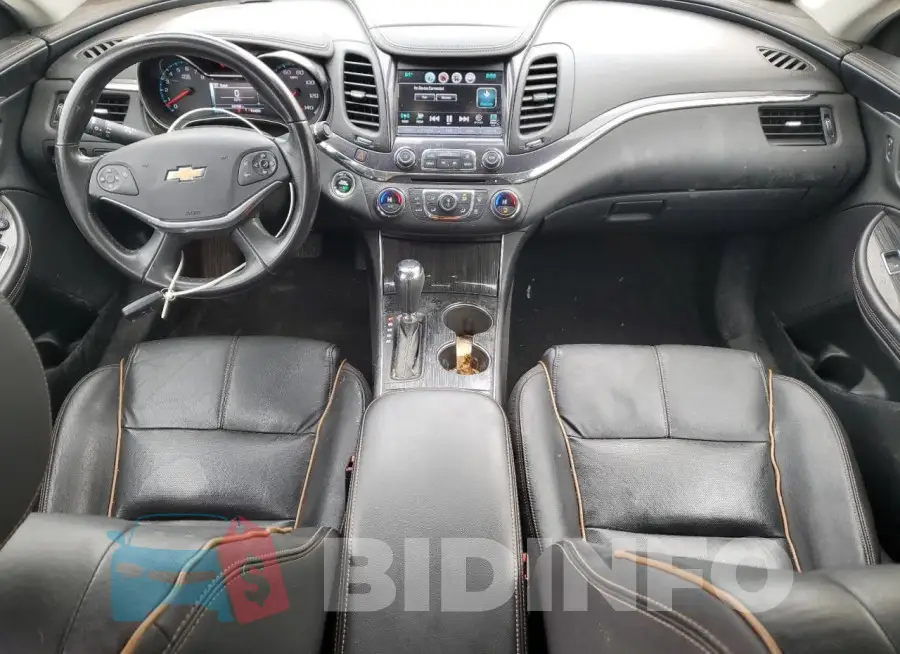 2G1145S3XG9184272 Photo# 8