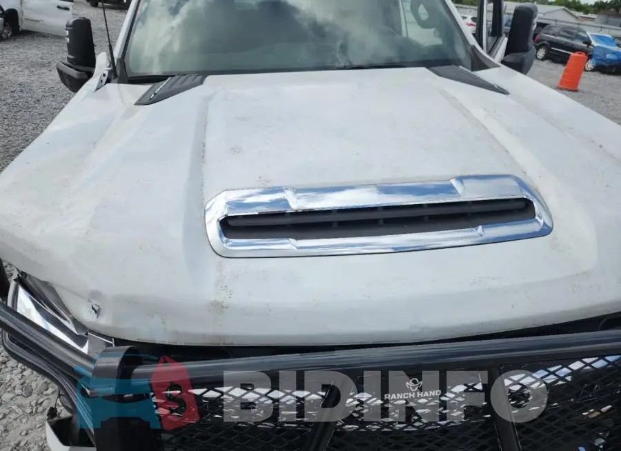 2GC1YNEY4N1201517 Photo# 11
