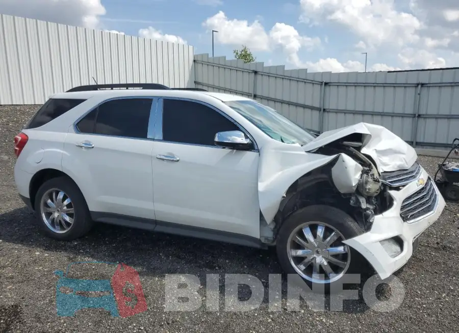 2GNALCEK1G6296727 Photo# 4