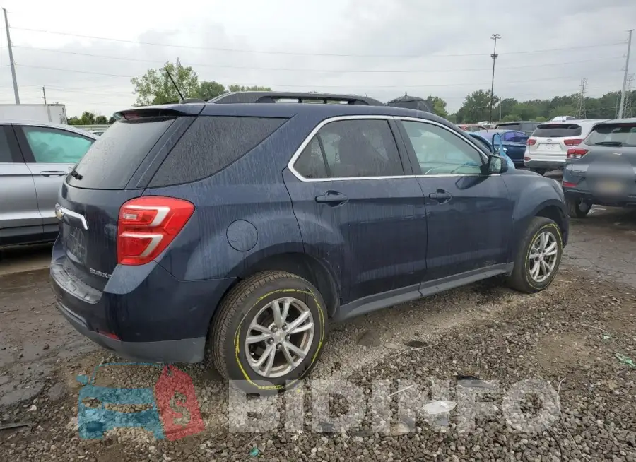 2GNALCEK7G6295288 Photo# 3