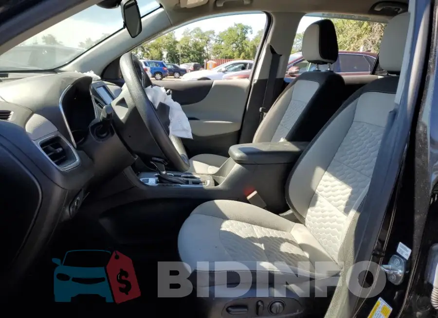 2GNAX5EV8M6129674 Photo# 7