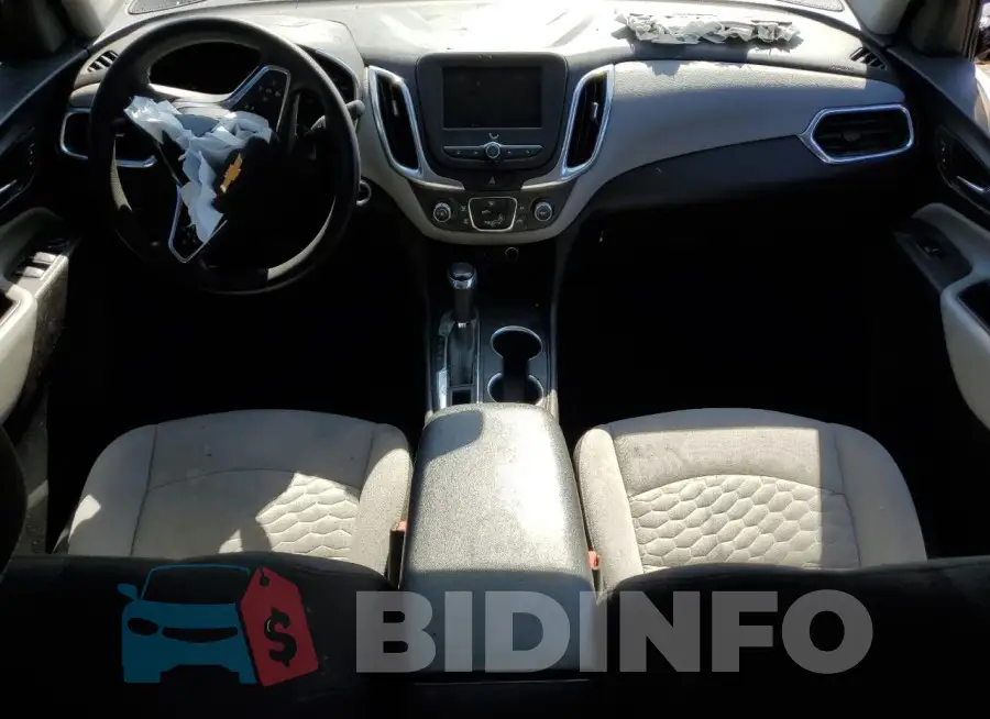 2GNAX5EV8M6129674 Photo# 8