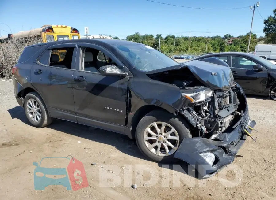 2GNAX5EV8M6129674 Photo# 4