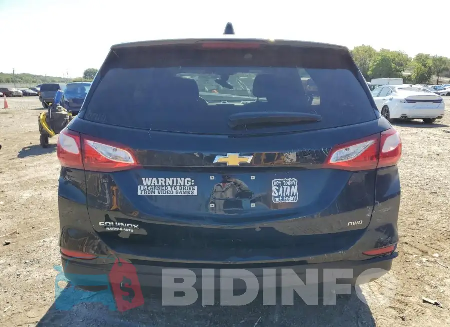 2GNAX5EV8M6129674 Photo# 6