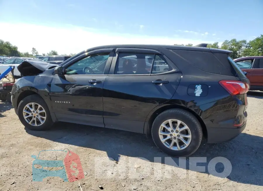 2GNAX5EV8M6129674 Photo# 2