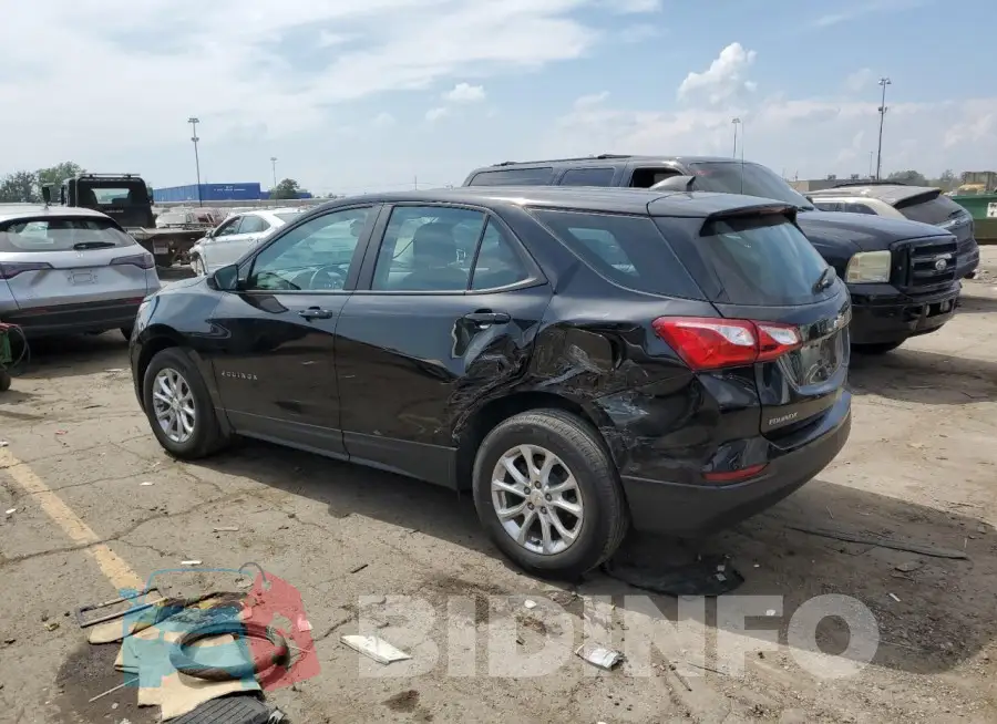 2GNAXHEV3L6231349 Photo# 2