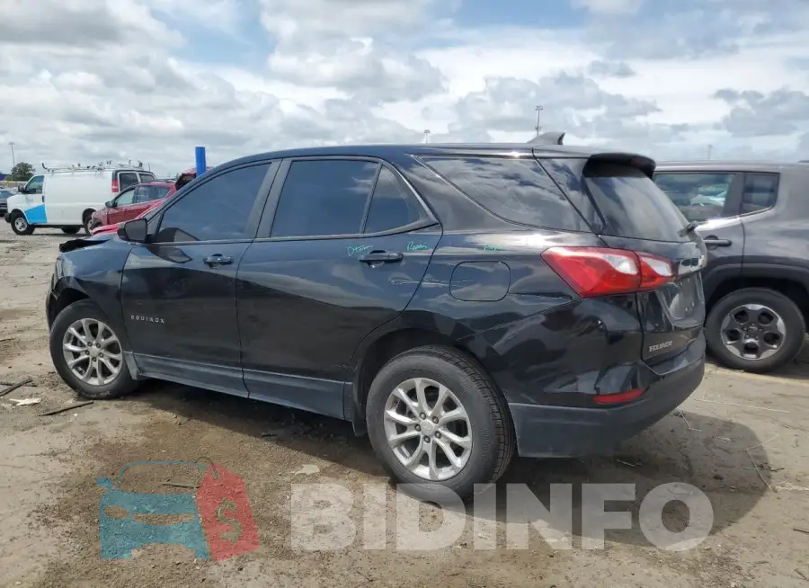 2GNAXHEV8M6159954 Photo# 2