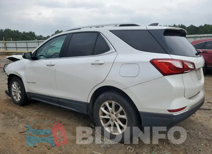2GNAXKEV7K6111064 Photo# 2