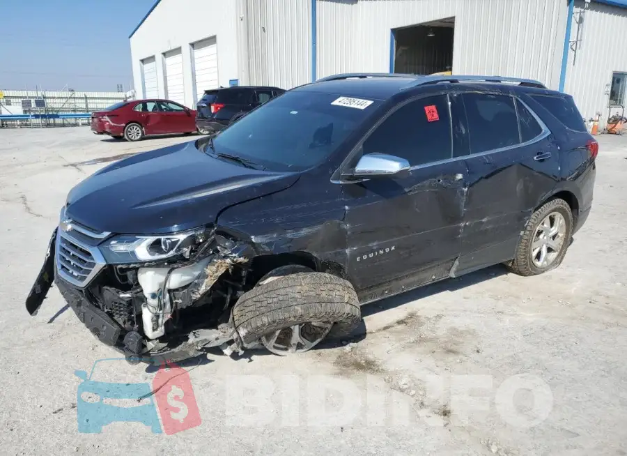 2GNAXXEV2L6161725 Photo# 1