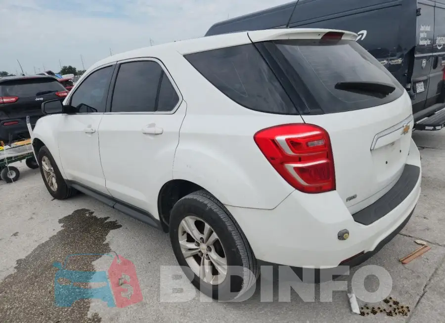 2GNFLEEK1G6276429 Photo# 2