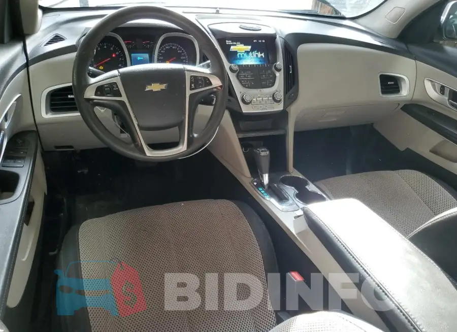 2GNFLFEK2G6331833 Photo# 8