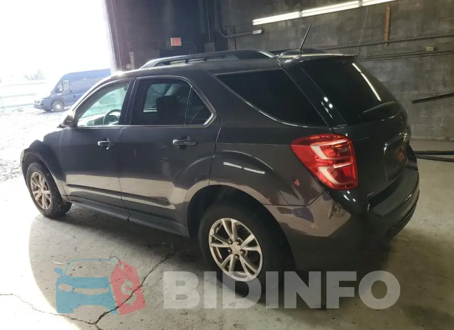 2GNFLFEK2G6331833 Photo# 2